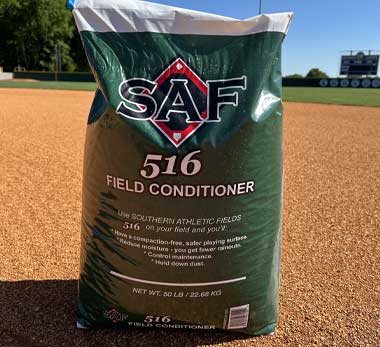 516 Field Conditioner - SportsTurf Solutions, Hendersonville TN