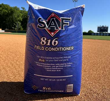 816 Field Conditioner - SportsTurf Solutions, Hendersonville TN