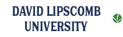 david-lipscomb-uv