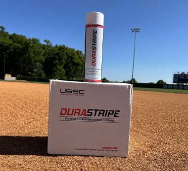 DuraStripe - SportsTurf Solutions, Hendersonville TN