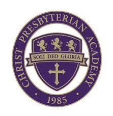 Testimonial from Christ Presbyterian Academy