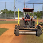 Crafting the perfect baseball diamond - SportsTurf Solutions, Gallatin Tennessee