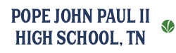 pope john high school